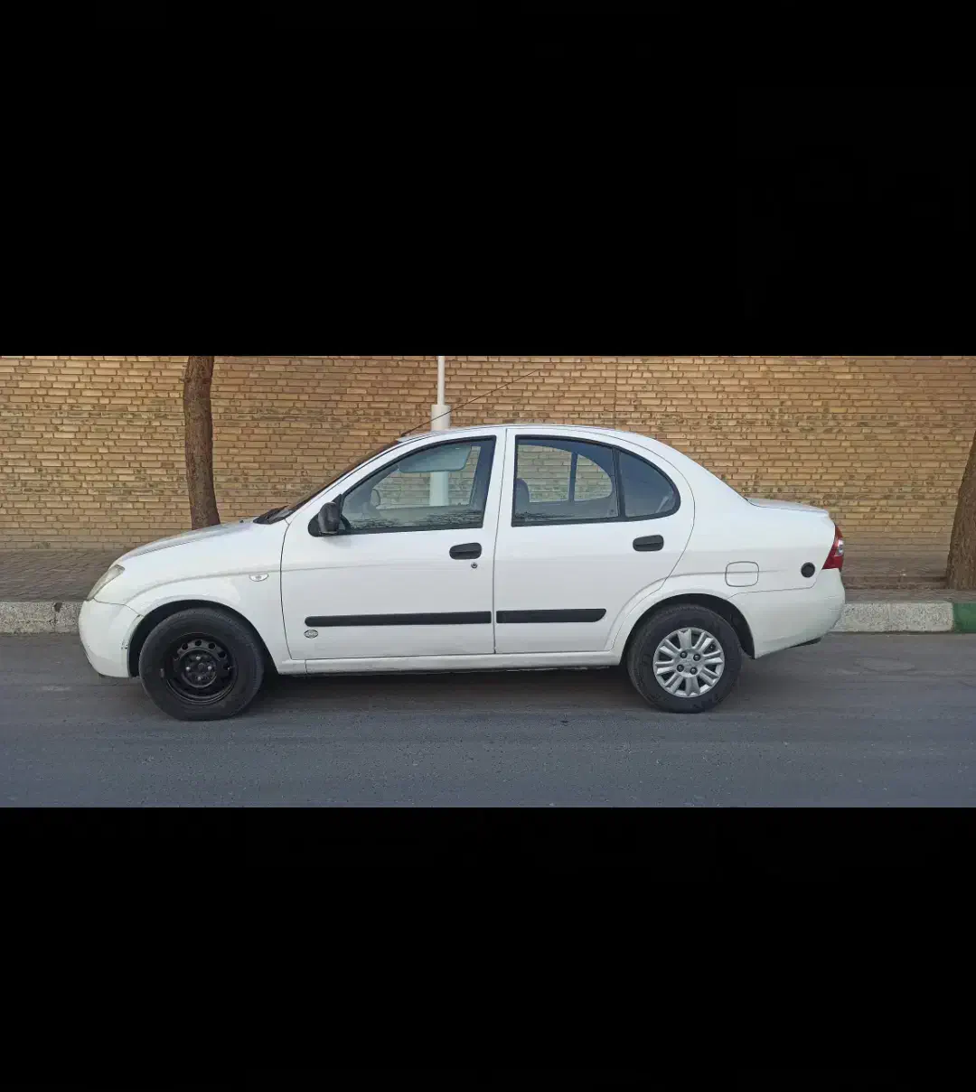 تیبا صندوق دار دوگانه|خودرو سواری و وانت|مشهد, شهید مطهری|دیوار