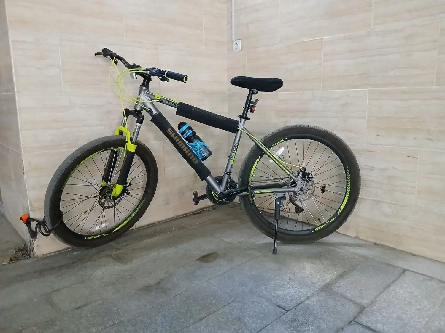 دوچرخه|دوچرخه، اسکیت، اسکوتر|بیجار, |دیوار