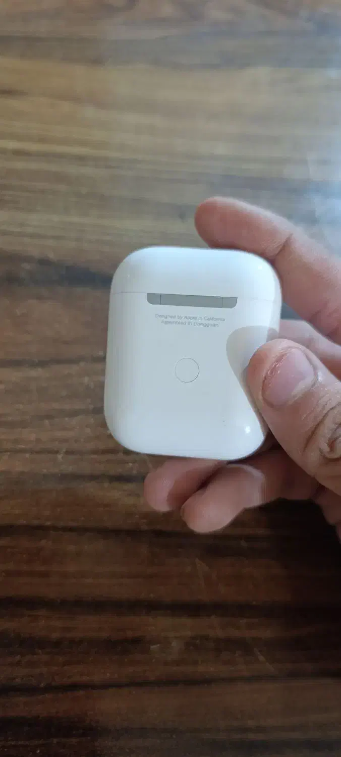 ایرپاد.s. اصلی|لوازم جانبی موبایل و تبلت|تربت‌حیدریه, بی بی حسنیه|دیوار