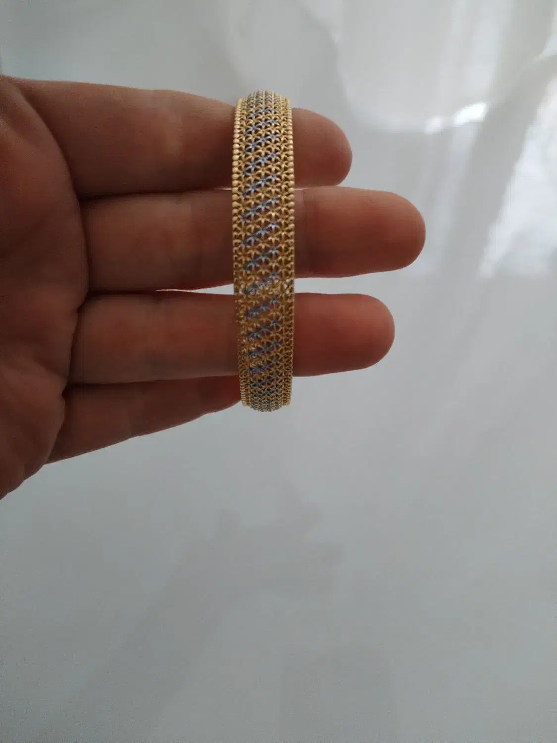 النگو طلا روس|بدلیجات|خرم‌آباد, |دیوار