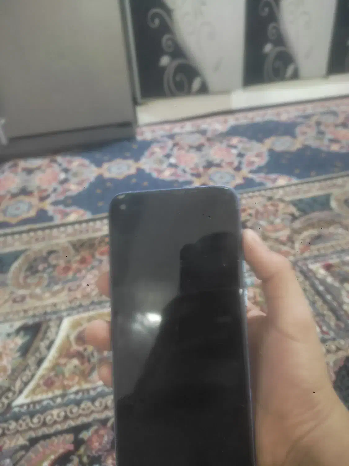سامسونگ Galaxy A11 با حافظهٔ ۳۲ گیگابایت|موبایل|خاش, |دیوار