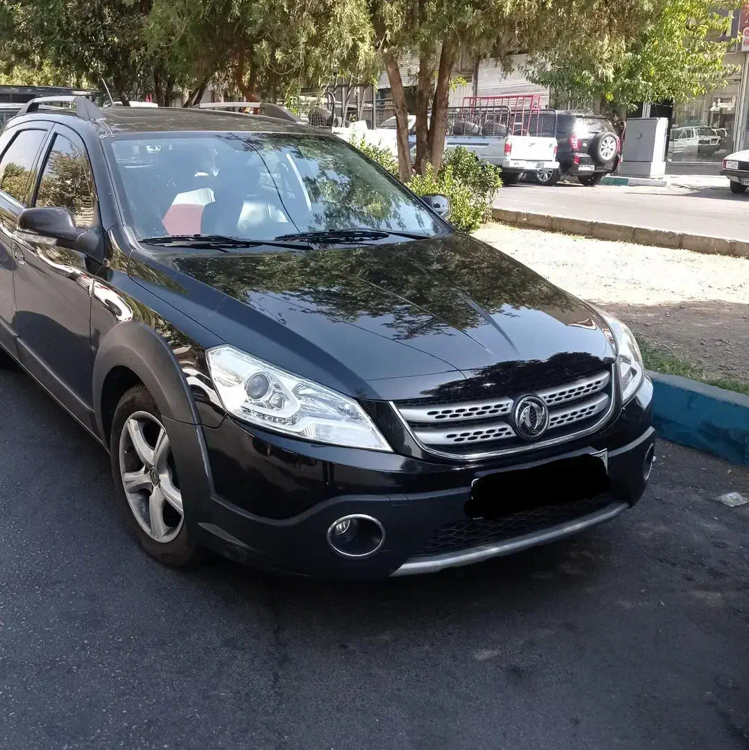 اچ سی کراس اقساطی|خودرو سواری و وانت|تهران, دردشت|دیوار