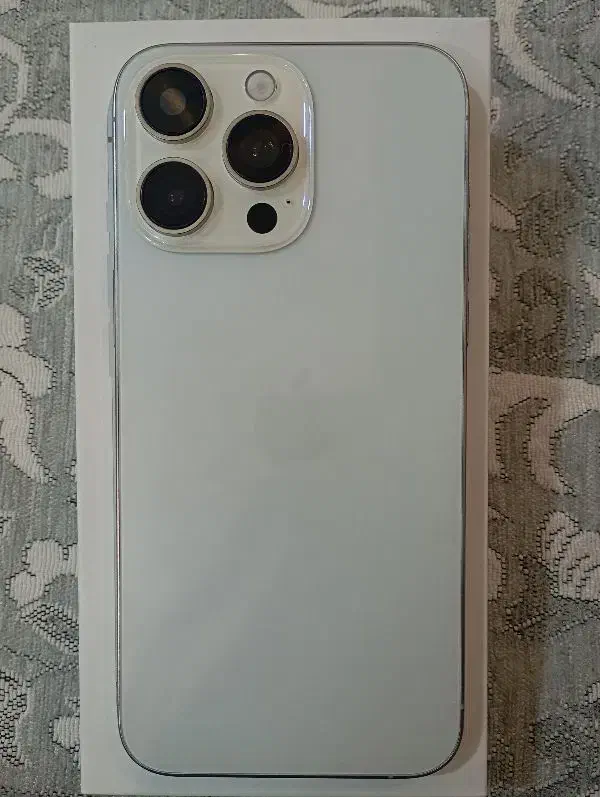 آیفون طرح 15پرومکس اصل امارات|موبایل|مشهد, خواجه ربیع|دیوار