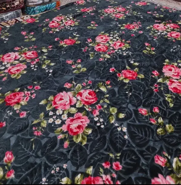 فروش پتو تشک|رختخواب، بالش، پتو|محلات, |دیوار