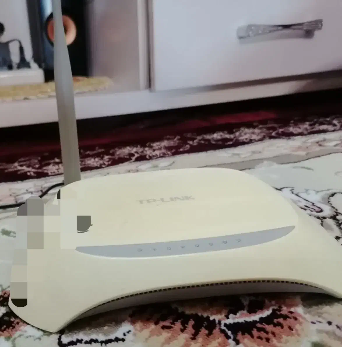 مودم|مودم و تجهیزات شبکه|لالجین, |دیوار