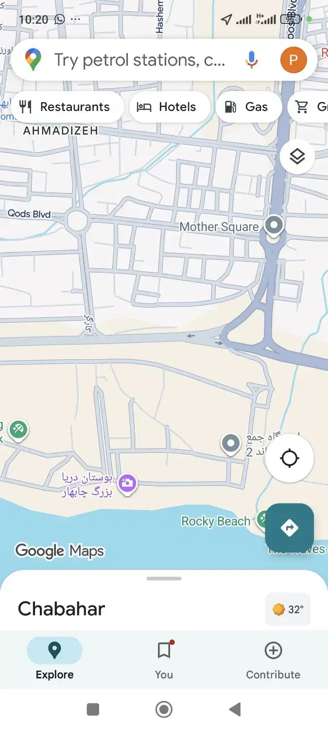 null