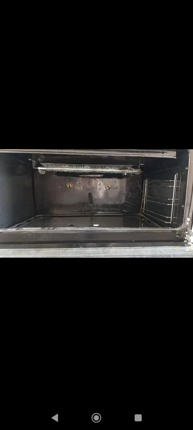 چرخ گوشت فرگاز سبزی خردکن|اجاق گاز و لوازم برقی پخت‌وپز|خرم‌آباد, |دیوار