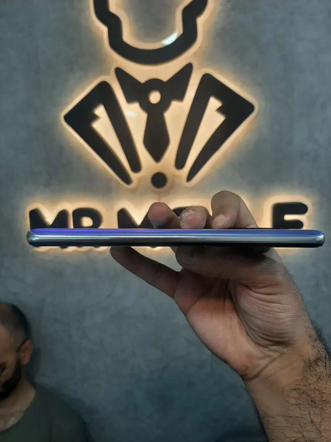 11T حافظه 256 رم 8|موبایل|مشهد, بهشت|دیوار