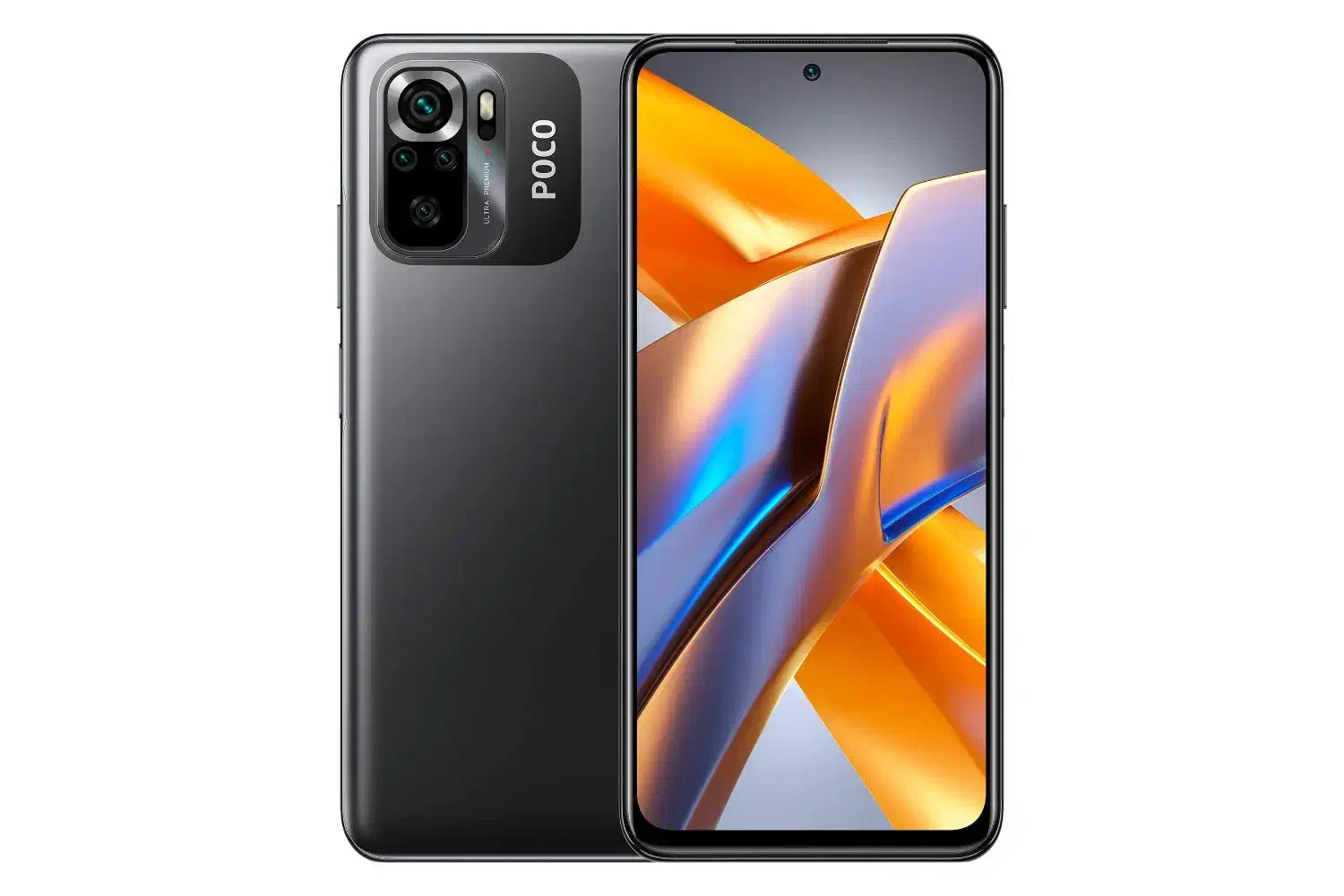 poco m5s|موبایل|کامیاران, |دیوار