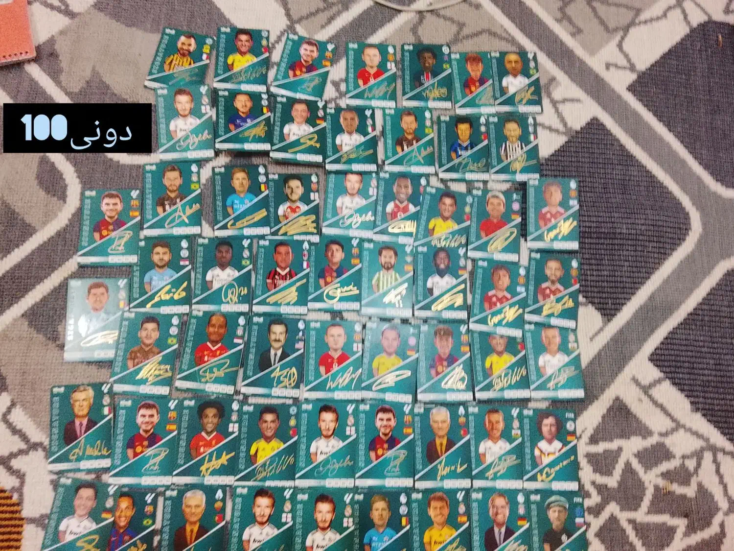 کارت کیمدی فقط 100و50|اسباببازی|بم, |دیوار