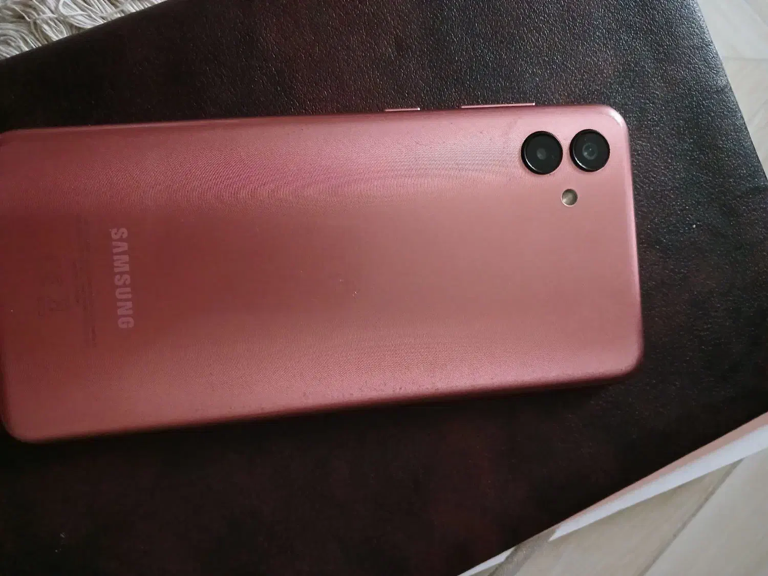 فروش گوشی سامسونگ A04|موبایل|نوشهر, |دیوار