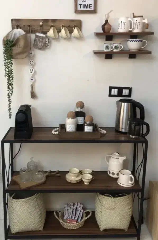 کافی بار،کنسول|بوفه، ویترین، کنسول|لنگرود, |دیوار