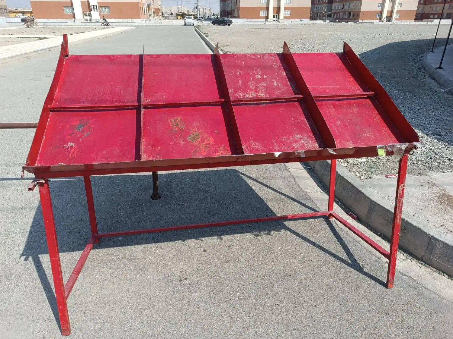 پالت میوه|حراج|رباط‌کریم, الارد|دیوار