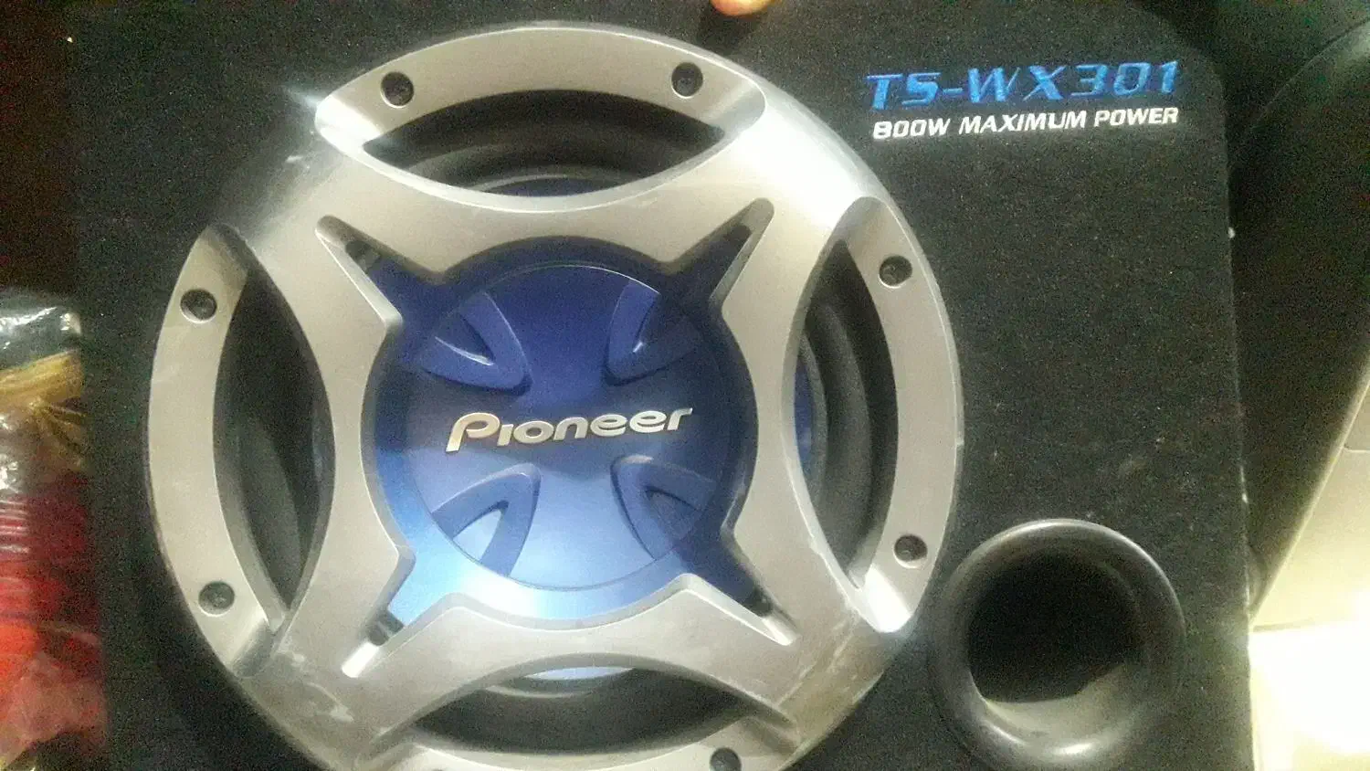 ساب خفن پاینویر|صوتی و تصویری|تهران, مسعودیه|دیوار