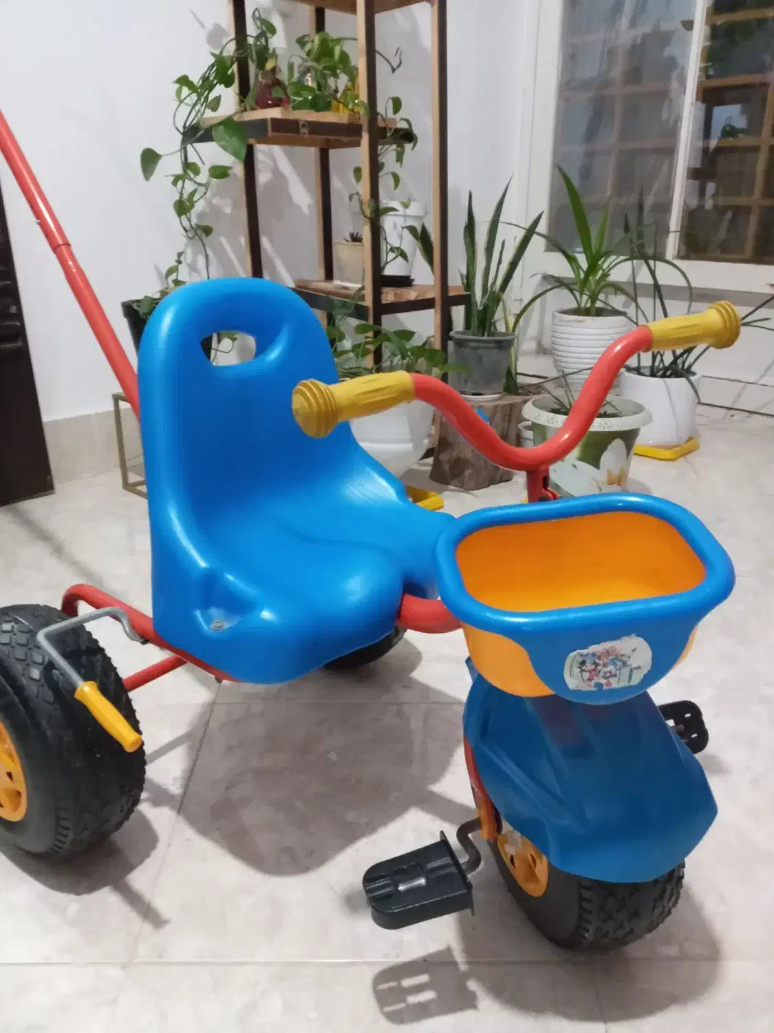 سه چرخه|دوچرخه، اسکیت، اسکوتر|برازجان, |دیوار