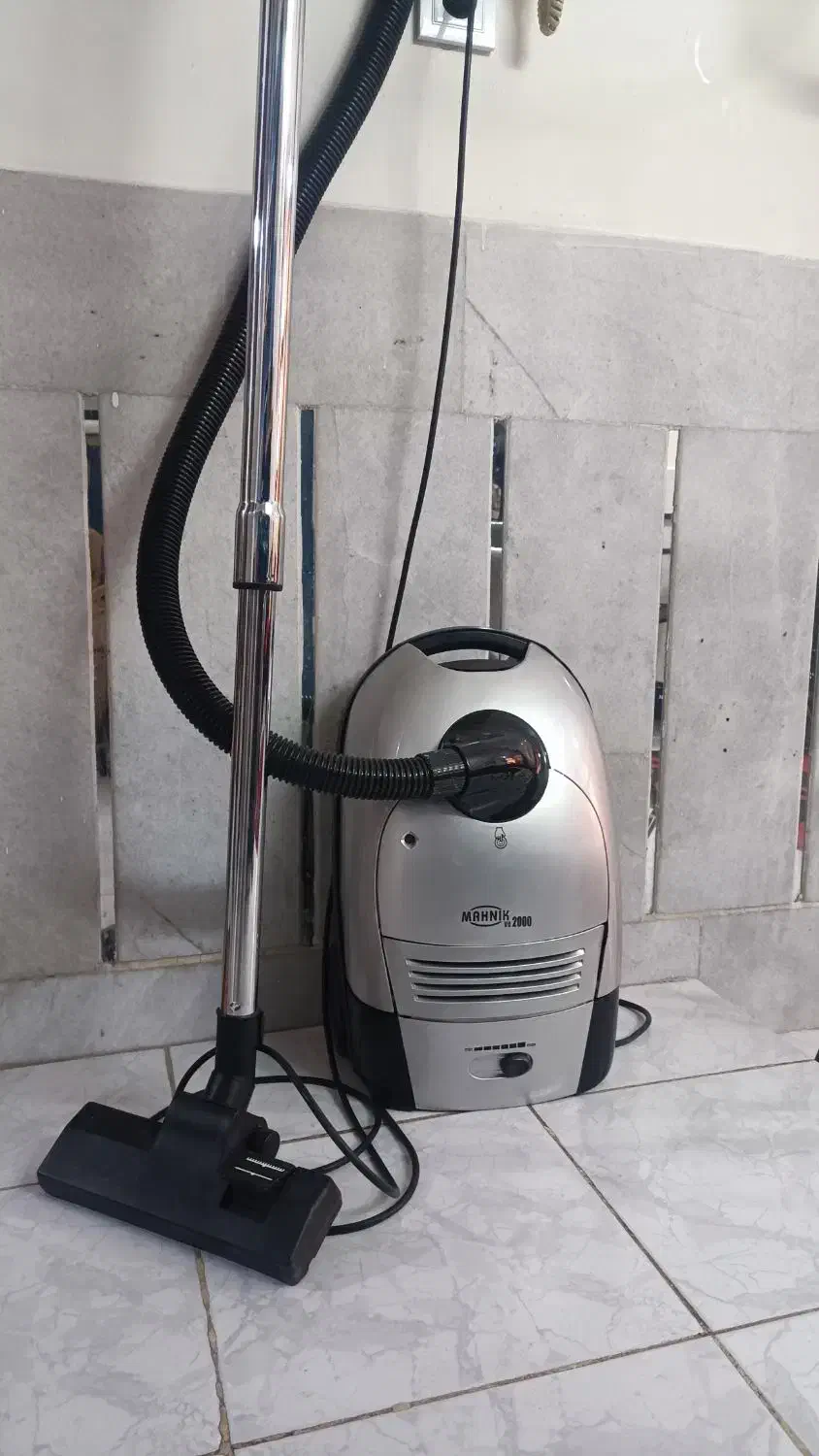 جارو برقی|جاروبرقی، جارو شارژی، بخارشو|اصفهان, پروین|دیوار