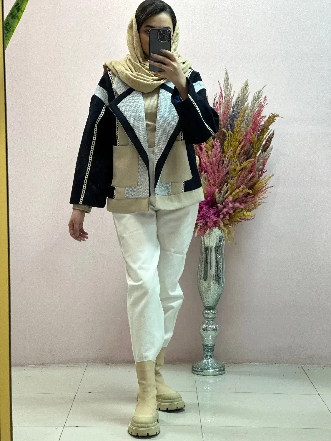 کت فوتر|لباس|رشت, دیلمان|دیوار