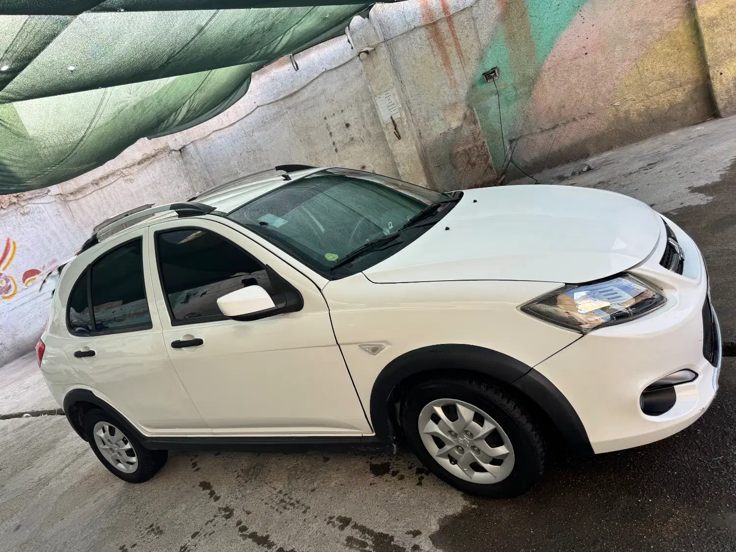 فروش ماشین کوئیک اسفند ماه ۱۴۰۱|خودرو سواری و وانت|بهبهان, |دیوار