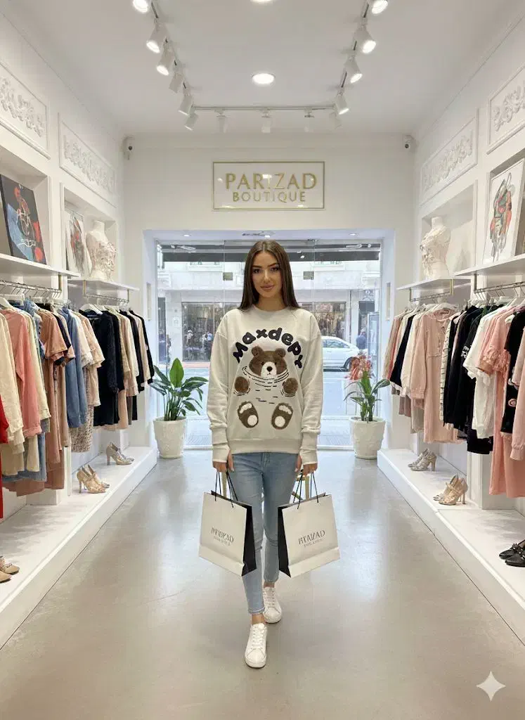 بلوزها وتی شرت های نخی ترک|لباس|تبریز, |دیوار