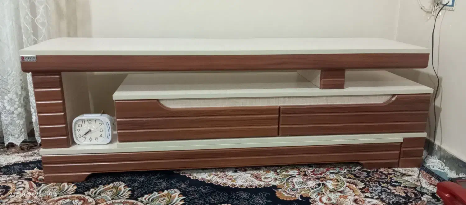 میز تلویزیون|میز تلویزیون|صفادشت, |دیوار