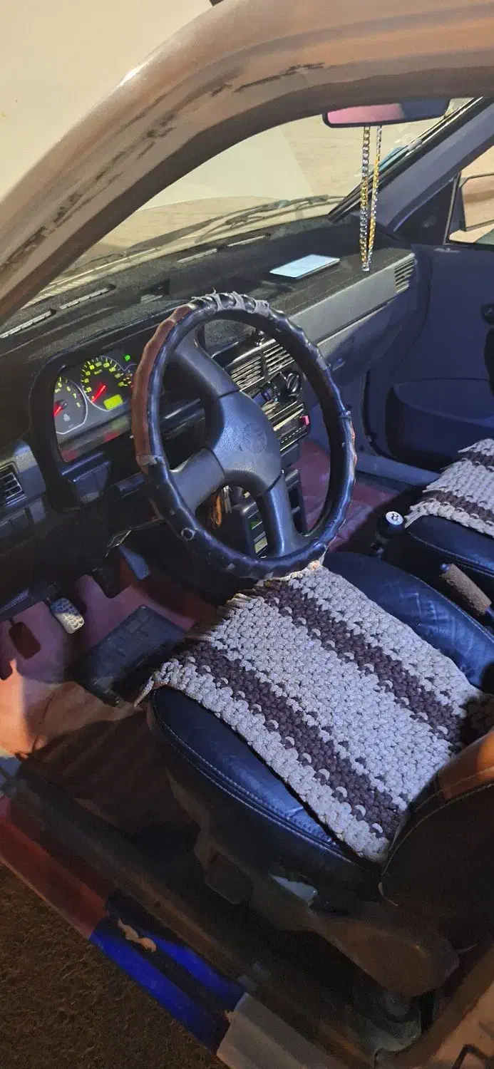 پراید مدل ۸۶|خودرو سواری و وانت|بهاباد, |دیوار