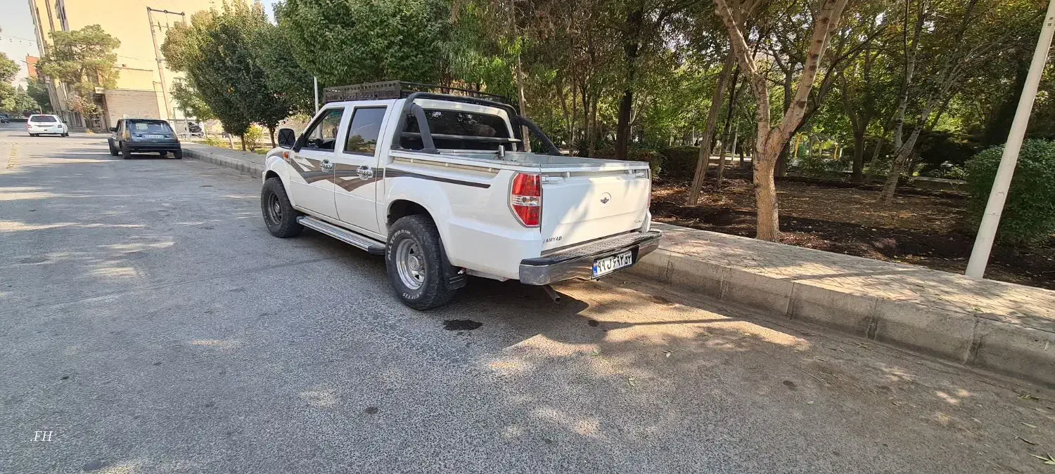 سرویس صبح از ۶نیم تا ۷نیم|خدمات حمل و نقل|اصفهان, شهرک ولیعصر|دیوار