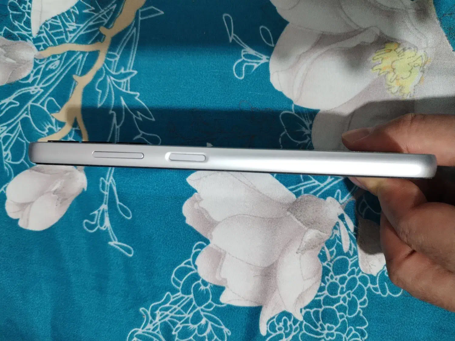 سامسونگ Galaxy A05s با حافظهٔ ۶۴ گیگابایت|موبایل|تهران, شهران جنوبی|دیوار