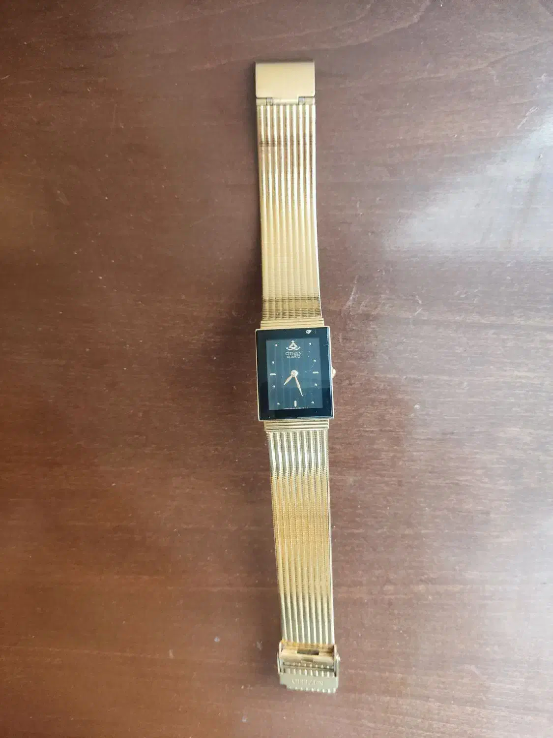 ساعت سیتیزن اصل ژاپنی نو|ساعت|یزد, |دیوار