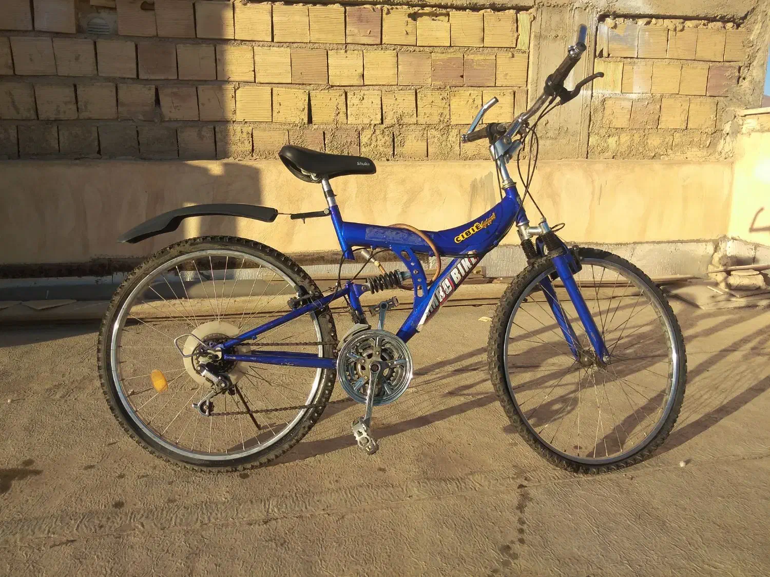 دوچرخه 28|دوچرخه، اسکیت، اسکوتر|کرج, کمال‌شهر|دیوار