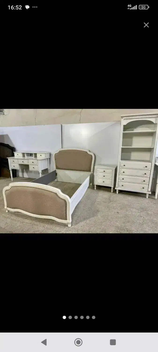 تولید کننده سرویس خواب کودک هر مدل که بخواهید|تخت و سرویس خواب|پردیس, شهرک صنعتی خرمدشت فاز ۷|دیوار