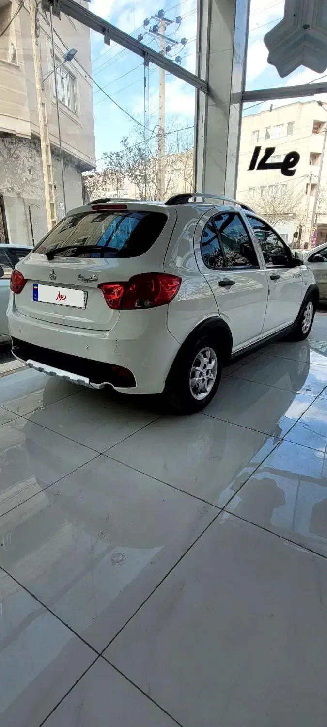 کوییکGxl 403|خودرو سواری و وانت|بجنورد, |دیوار