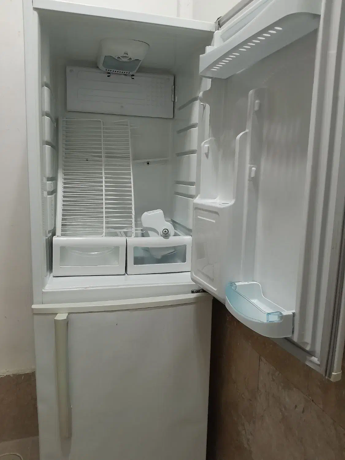 یخچال|یخچال و فریزر|مشهد, سجاد شهر|دیوار