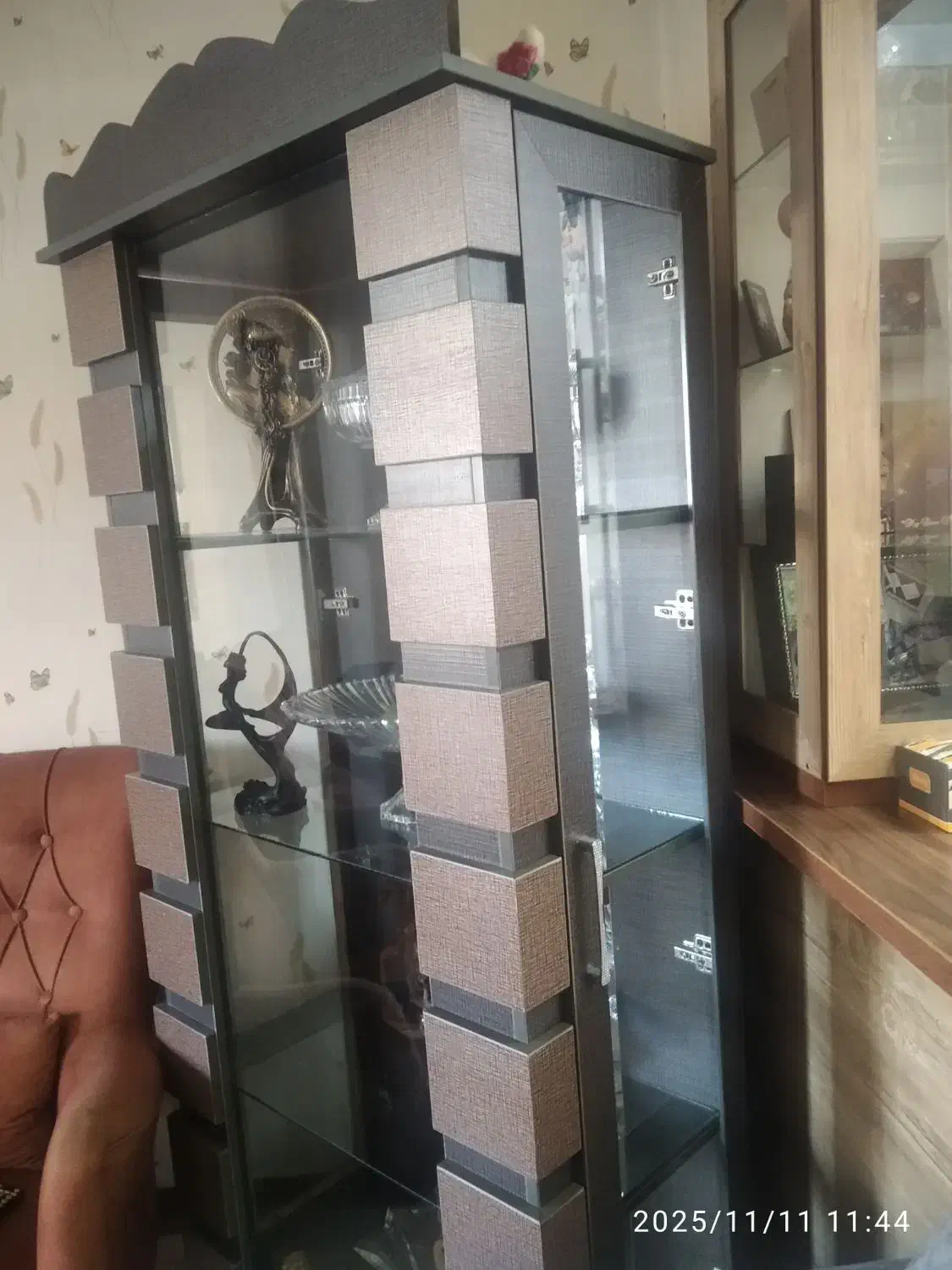 بوفه|بوفه، ویترین، کنسول|محمودآباد, |دیوار