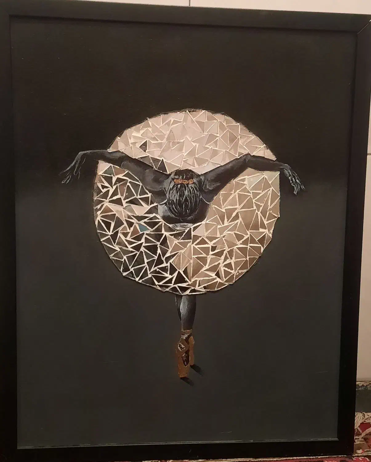 تابلو|تابلو، نقاشی، عکس|قرچک, زیبا شهر|دیوار