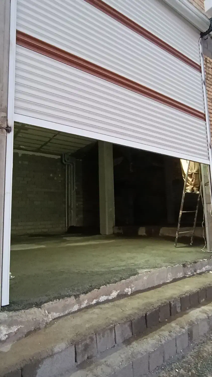 انباری، پارکینگ|اجارهٔ دفتر صنعتی، کشاورزی، تجاری|دیواندره, |دیوار