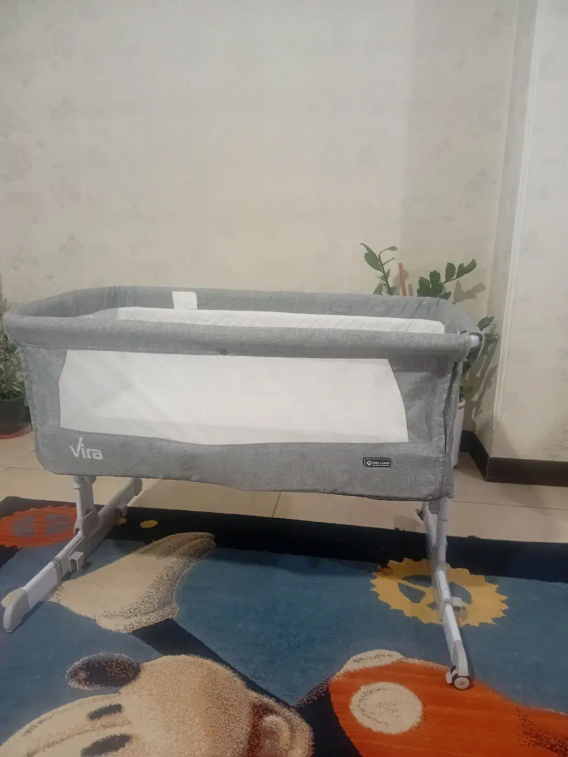 نی نی لای لای|اسباب و اثاث بچه|تهران, شهرک صادقیه|دیوار