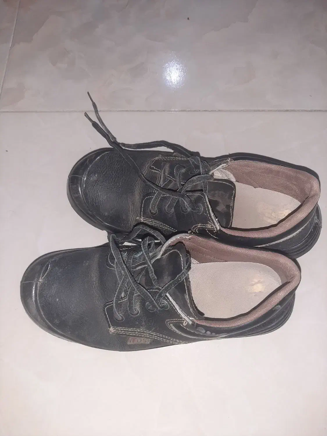 یک جفت کفش شماره 42|کیف، کفش، کمربند|سنندج, |دیوار