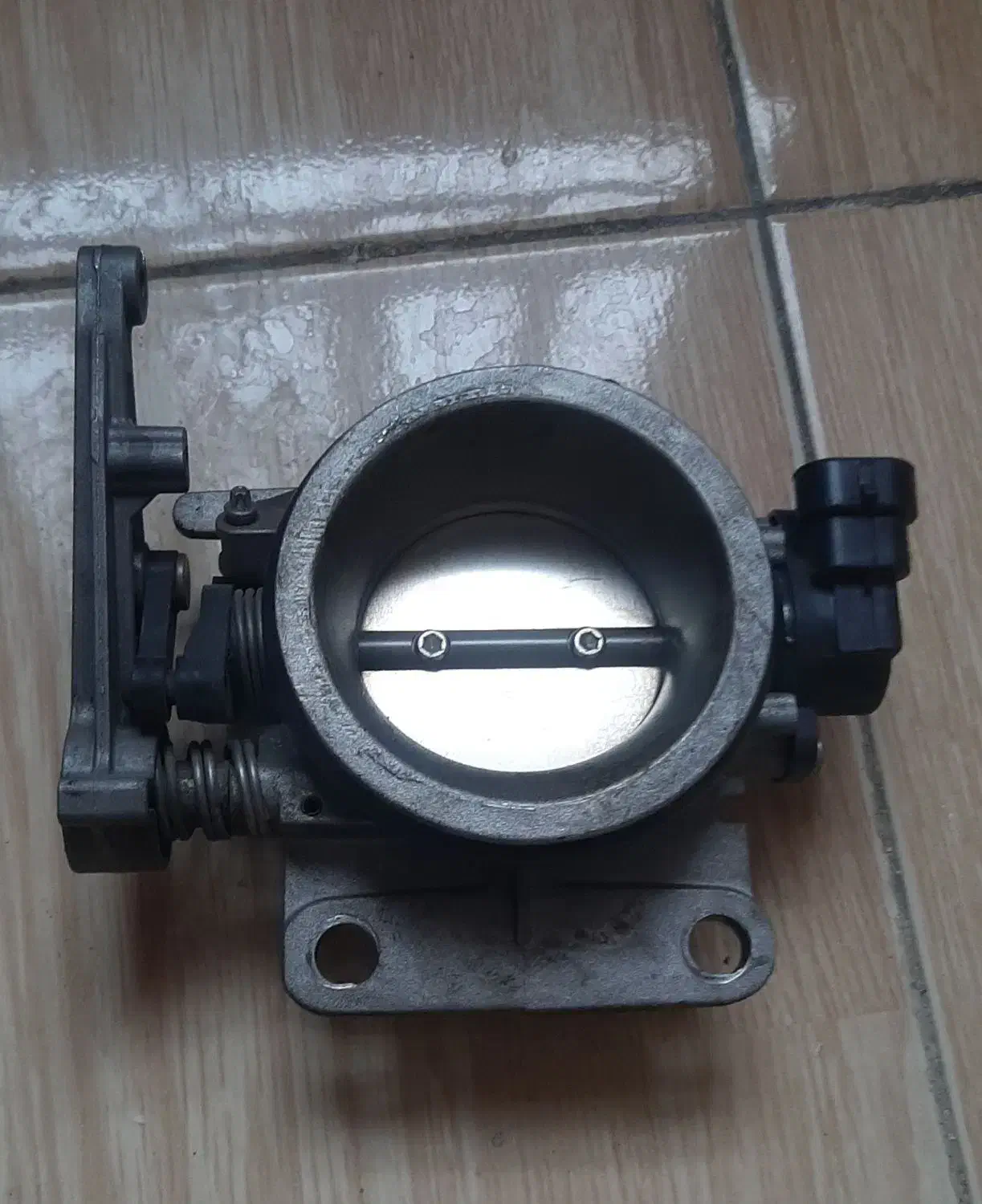 لوازم فابریک ال ۹۰|قطعات یدکی و لوازم جانبی|کرج, شهرک نهال و بذر|دیوار