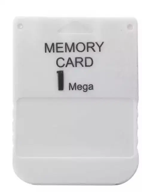 کارت حافظه پلی استیشن ۱|کنسول، بازی ویدئویی و آنلاین|هشتگرد, شهرک بعثت|دیوار