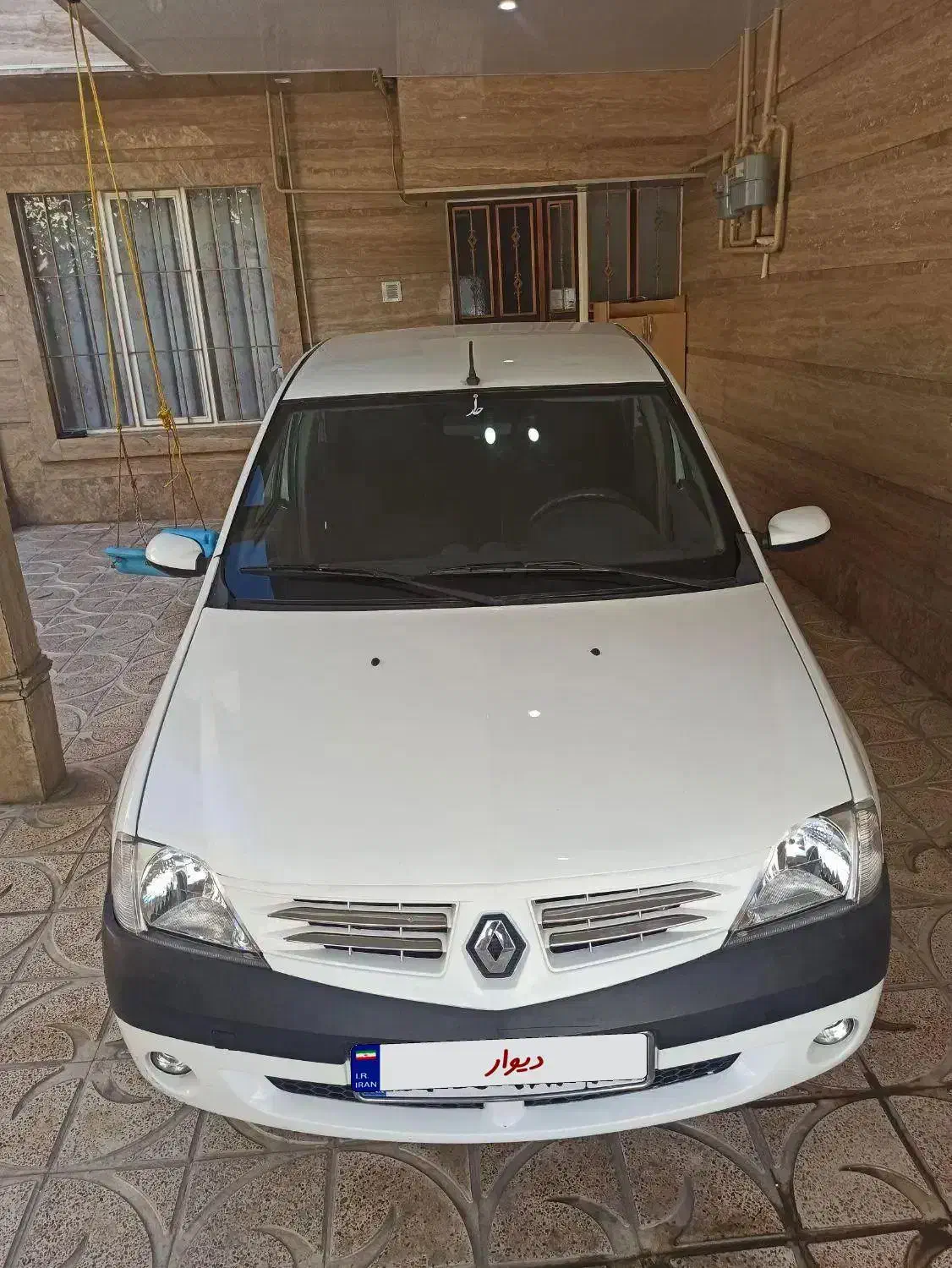 ال 90 مدل 93|خودرو سواری و وانت|بانه, |دیوار