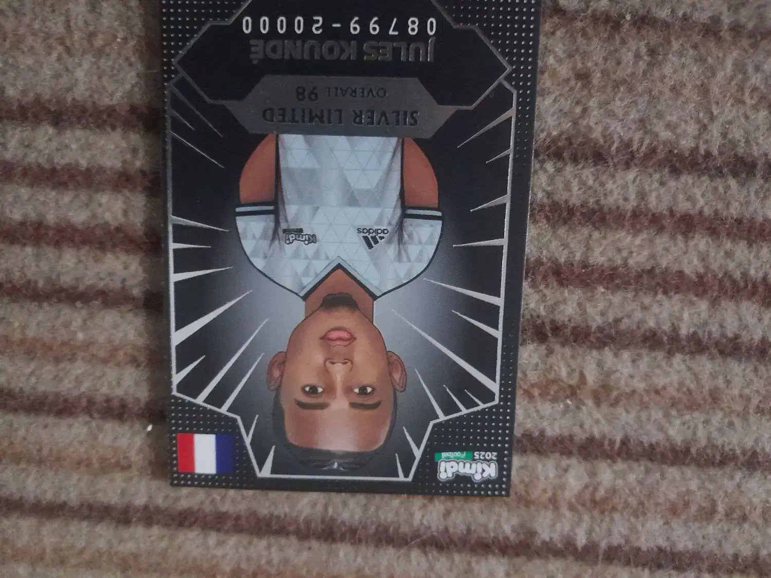 تعدادی کیمدی امضایی رویال و سیلور|اسباببازی|خورموج, |دیوار