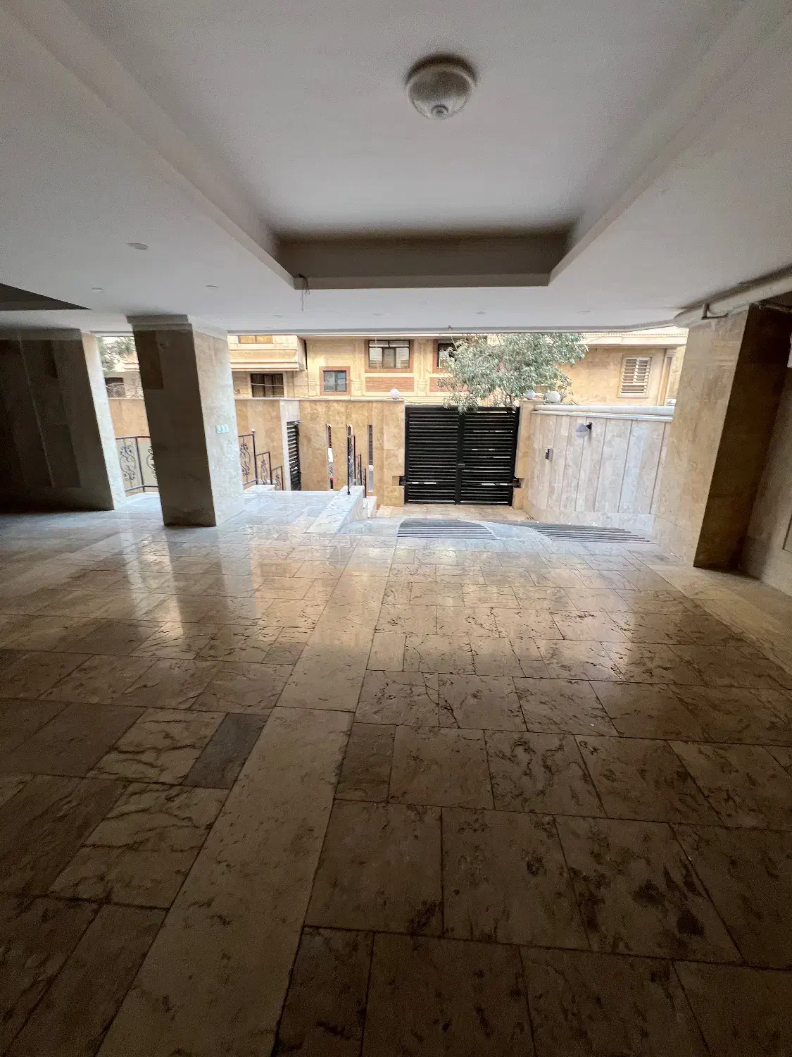 آپارتمان ۲ خوابه گرمدره شمالی ابوذر فول امکانات|فروش آپارتمان|گرمدره, |دیوار