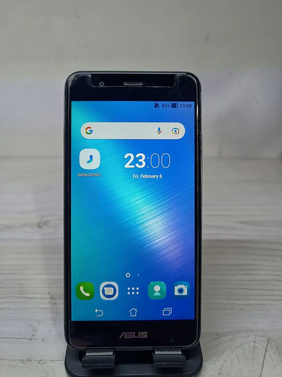 گوشی zenfone 3max5.2|موبایل|مشهد, سجاد شهر|دیوار