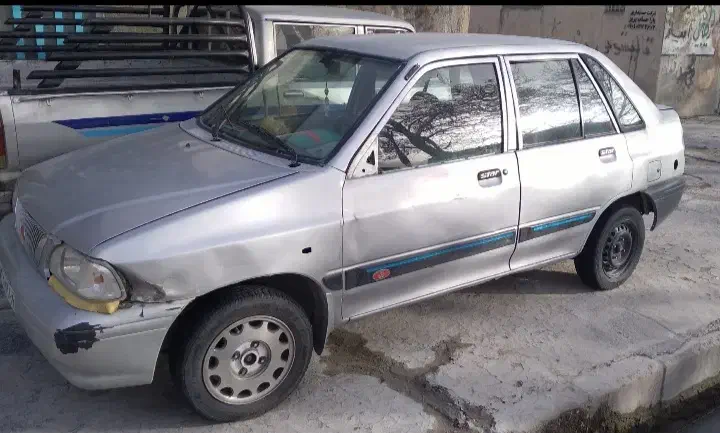 پراید 141 مدل 85|خودرو سواری و وانت|دورود, |دیوار