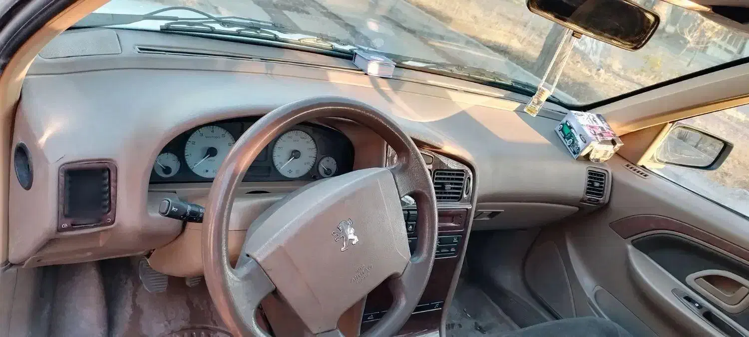 پژو پارس مدل ۹۲|خودرو سواری و وانت|تربتحیدریه, شهرک ولیعصر|دیوار