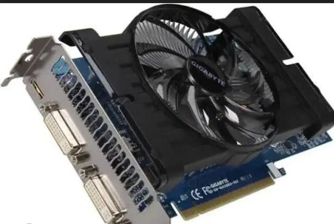 کارت گرافیک|قطعات و لوازم جانبی رایانه|اهواز, کوروش|دیوار