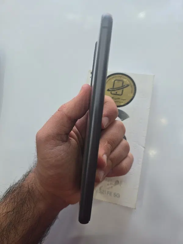 s21fe 5G 256ram8|موبایل|کاشان, شهرک فرهنگیان|دیوار