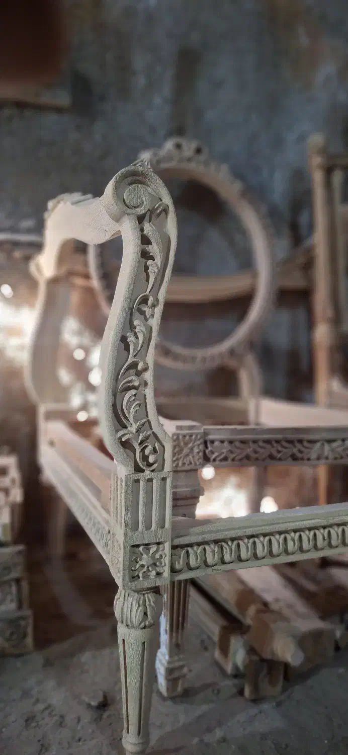 کارگر نجار|استخدام صنعتی، فنی، مهندسی|تهران, شهرک ابوذر|دیوار