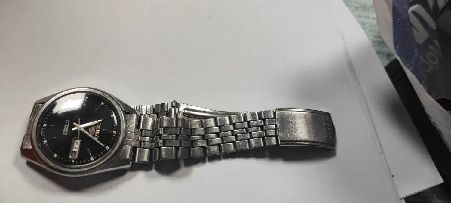 ساعت خودکار|ساعت|بندرعباس, |دیوار