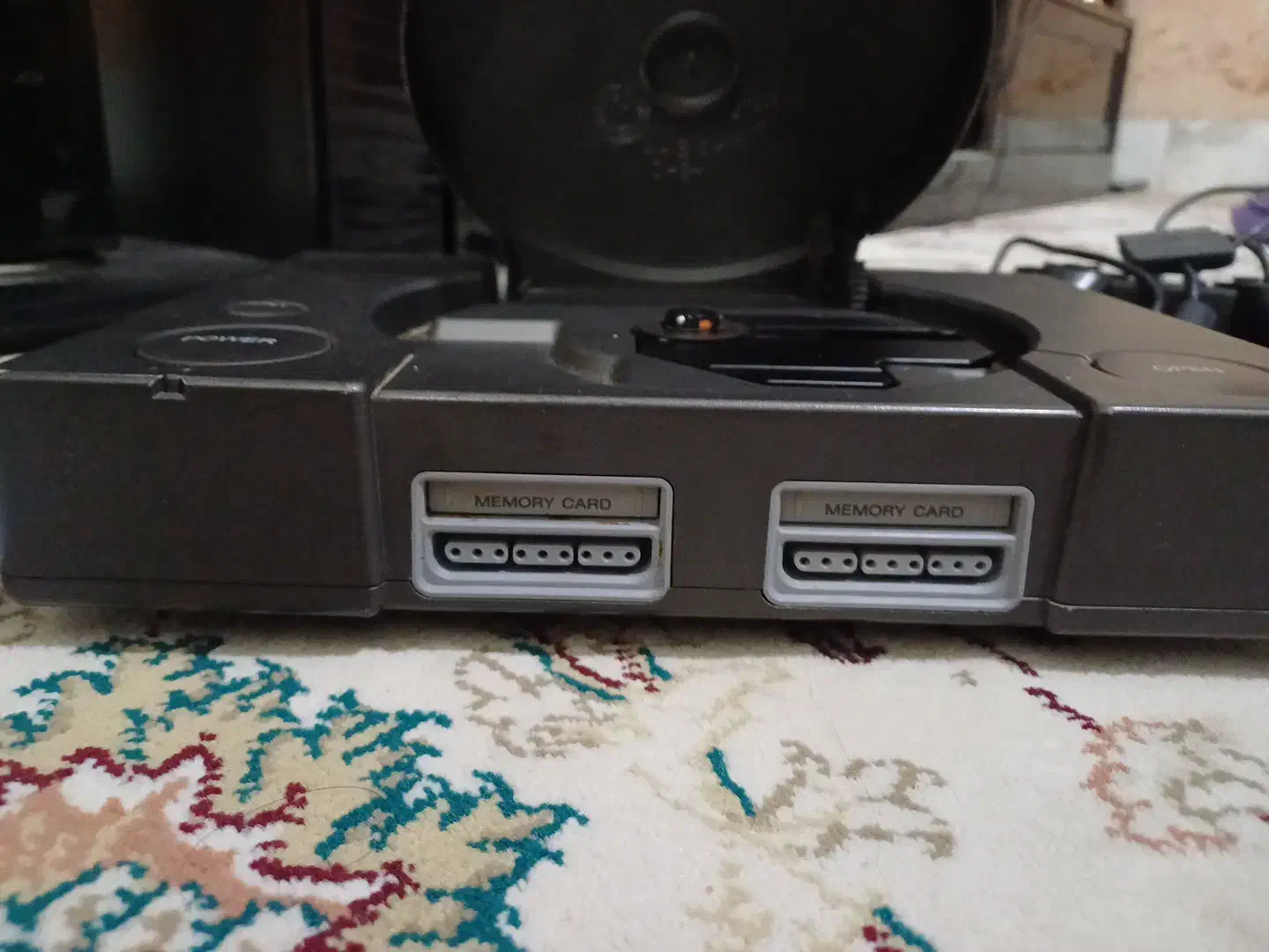 پی اس ۱. با بازی|کنسول، بازی ویدئویی و آنلاین|سبزوار, گلشن|دیوار